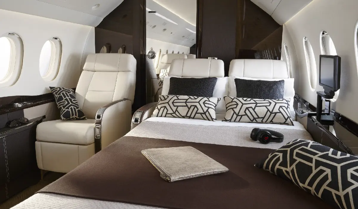 Dassault - Falcon 2000LXS - Private Jet Rentals Near me - Used Private Jets Near me - Exclusive Concierge Club.webp
